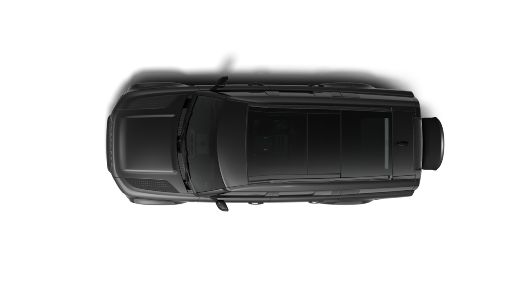 New 2026 Land Rover Defender 130 S 300PS SUV