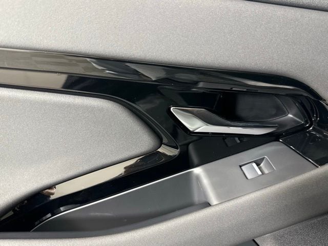 2026 Land Rover Range Rover Evoque S - Photo 22