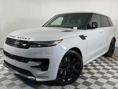 2026 Land Rover Range Rover Sport Dynamic SE SUV