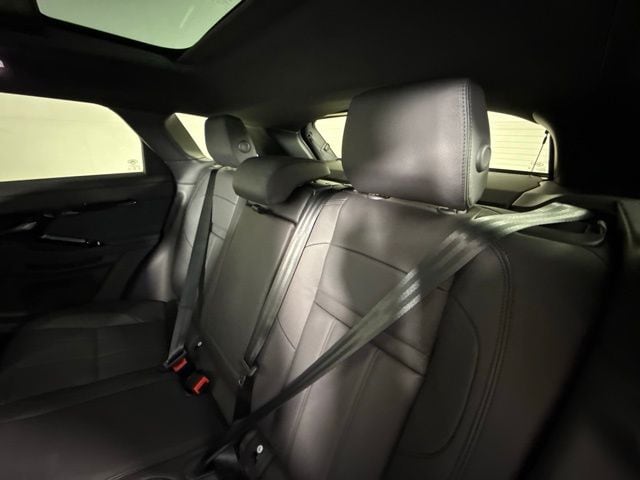 2026 Land Rover Range Rover Evoque S - Photo 29