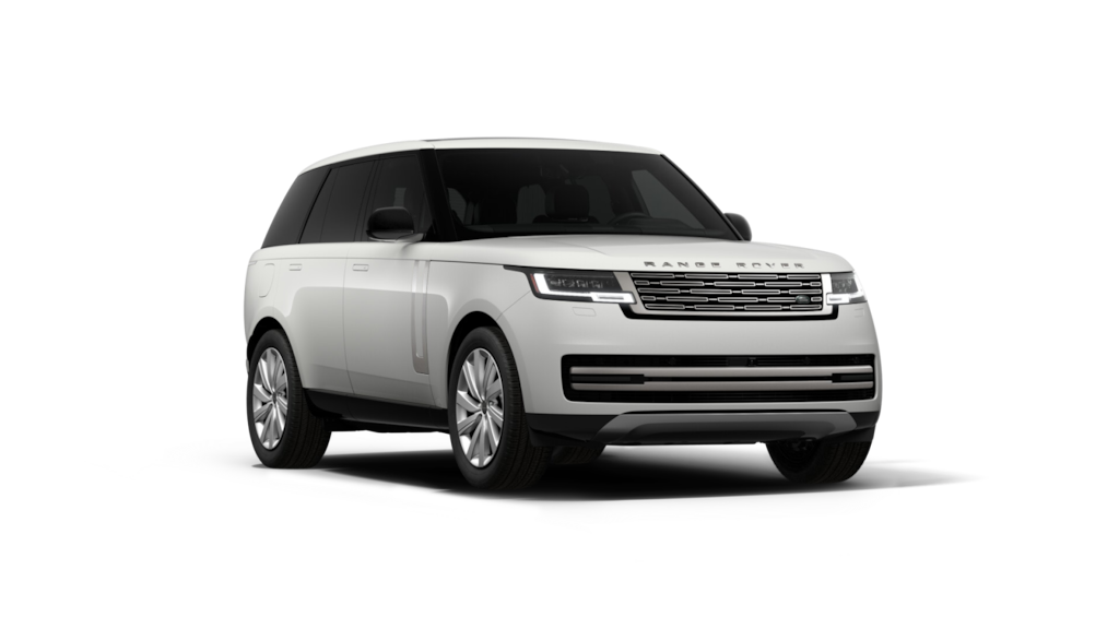 New 2026 Land Rover Range Rover SE 400PS