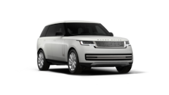2026 Land Rover Range Rover SE 400PS