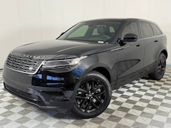 2026 Land Rover Range Rover Velar S SUV
