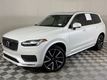 2021 Volvo XC90 T6 Momentum SUV