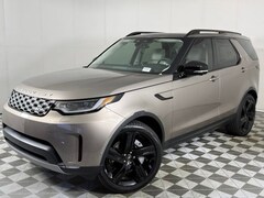 2026 Land Rover Discovery S SUV