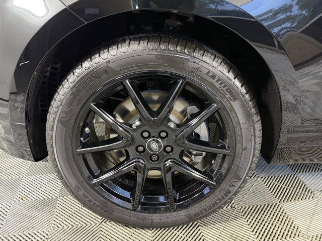2026 Land Rover Range Rover Velar Dynamic SE - Photo 10