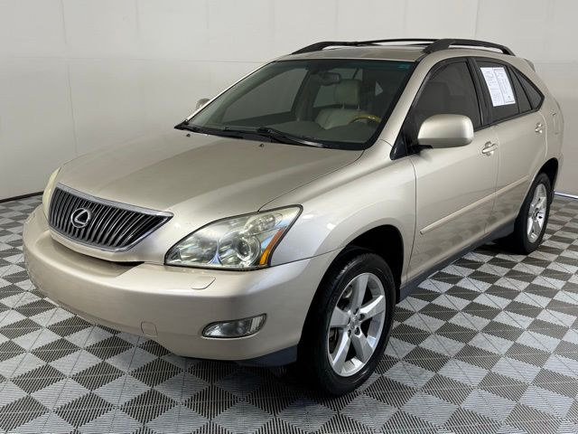 Used 2004 Lexus RX 330 with VIN JTJGA31U240011647 for sale in Duluth, GA