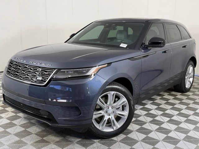 2026 Land Rover Range Rover Velar S