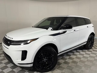 2026 Land Rover Range Rover Evoque S SUV
