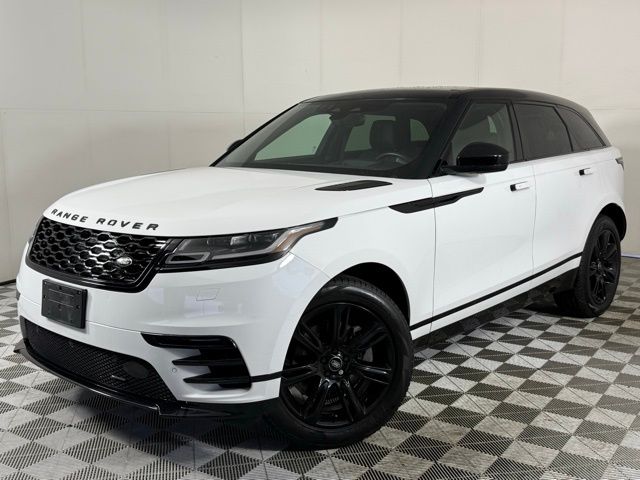 2022 Land Rover Range Rover Velar S
