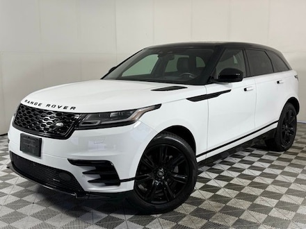 2022 Land Rover Range Rover Velar P250 R-Dynamic S SUV