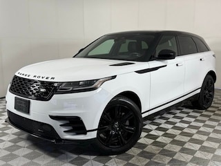 2022 Land Rover Range Rover Velar P250 R-Dynamic S SUV