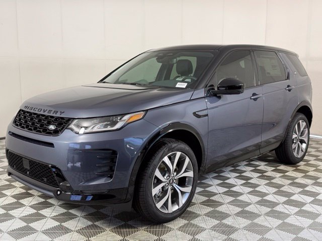 New 2026 Land Rover Discovery Sport Landmark Discovery Sport Landmark SUV