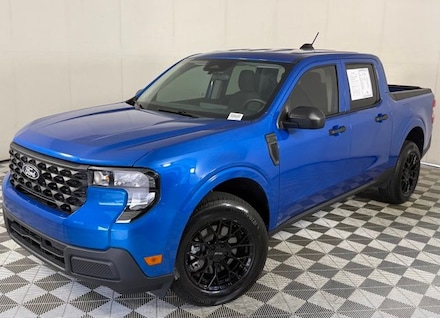 2025 Ford Maverick XL Truck