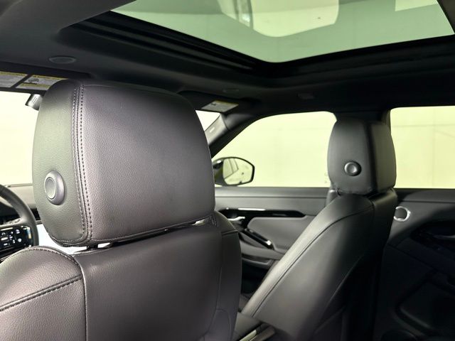 2026 Land Rover Range Rover Evoque S - Photo 21