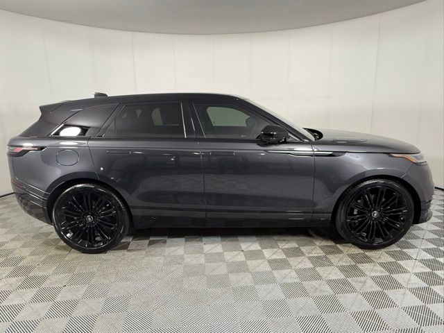 2026 Land Rover Range Rover Velar Dynamic SE - Photo 6