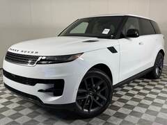 2025 Land Rover Range Rover Sport SE SUV