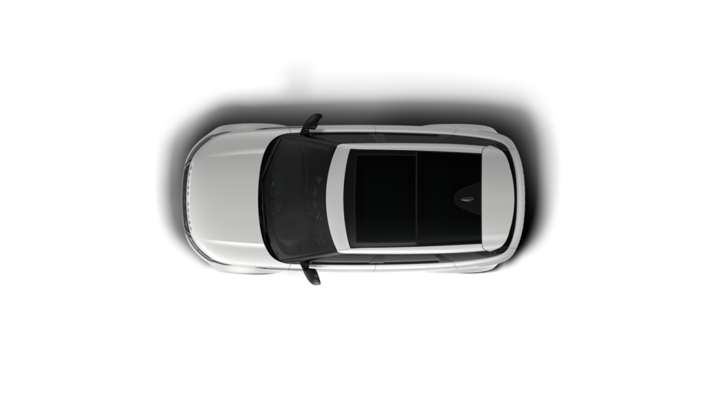 New 2026 Land Rover Range Rover Evoque S 249PS SUV