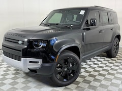 2025 Land Rover Defender 110 S SUV