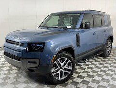 2026 Land Rover Defender 110 S SUV