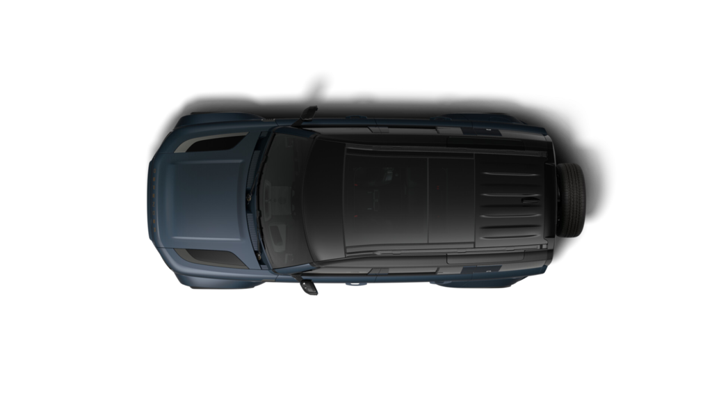 New 2026 Land Rover Defender 110 Octa 635PS SUV