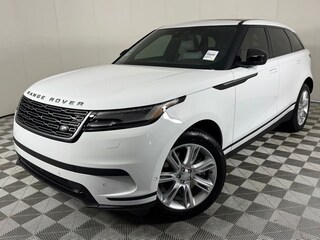 2026 Land Rover Range Rover Velar S SUV