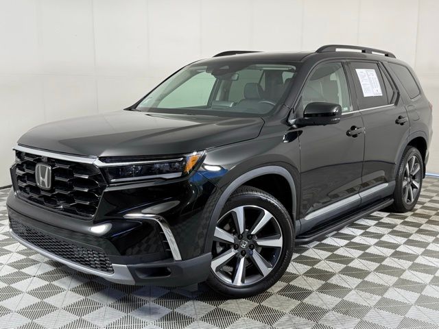 2023 Honda Pilot SUV  2023 Honda Pilot SUV