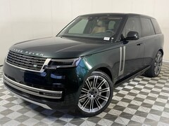 2026 Land Rover Range Rover SE SUV