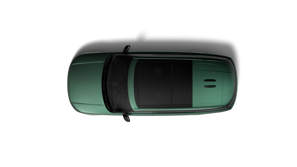 New 2027 Land Rover Range Rover Autobiography 530PS Auto