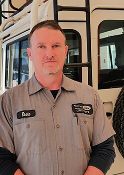 Staff member KEVIN WILES from ID_810fc61e99cb