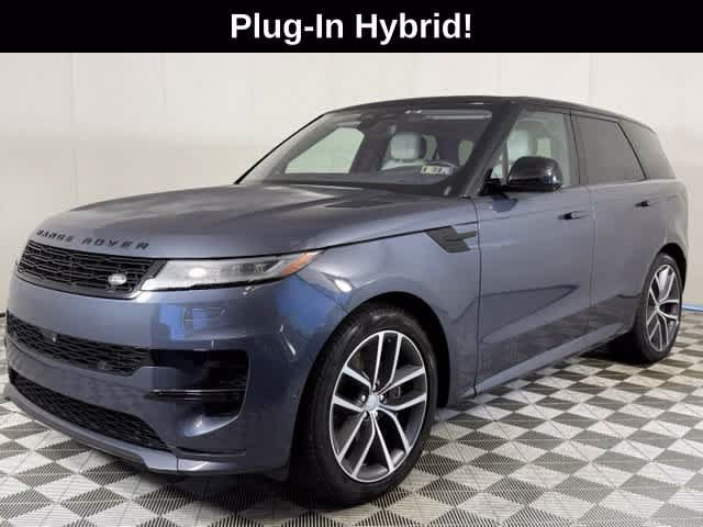 Used 2023 Land Rover Range Rover Sport Autobiography SUV
