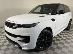 2025 Land Rover Range Rover Sport Dynamic SE 400PS SUV