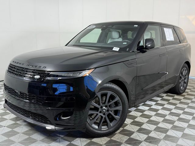 2024 Land Rover Range Rover Sport SE Dynamic's photo