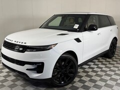 2026 Land Rover Range Rover Sport SE SUV