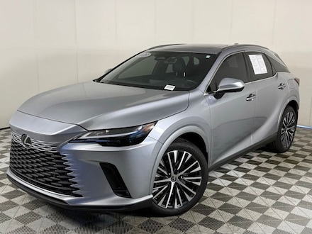2023 LEXUS RX 350 Premium Plus SUV