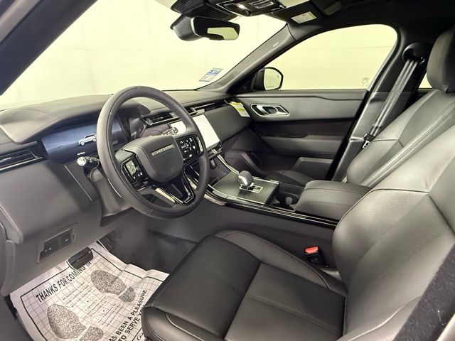2026 Land Rover Range Rover Velar Dynamic SE - Photo 11
