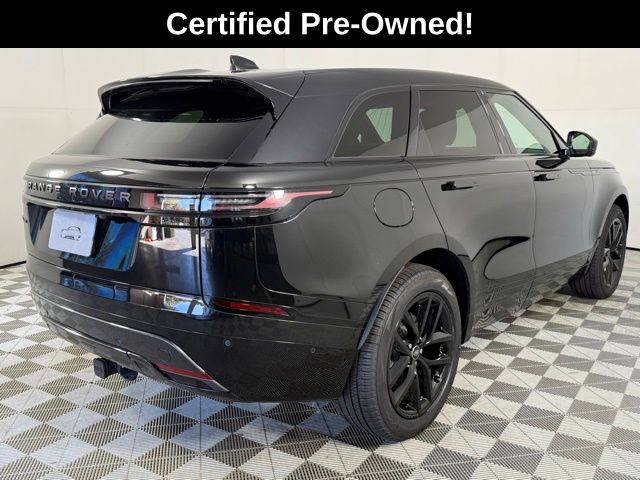2026 Land Rover Range Rover Velar Dynamic SE - Photo 8