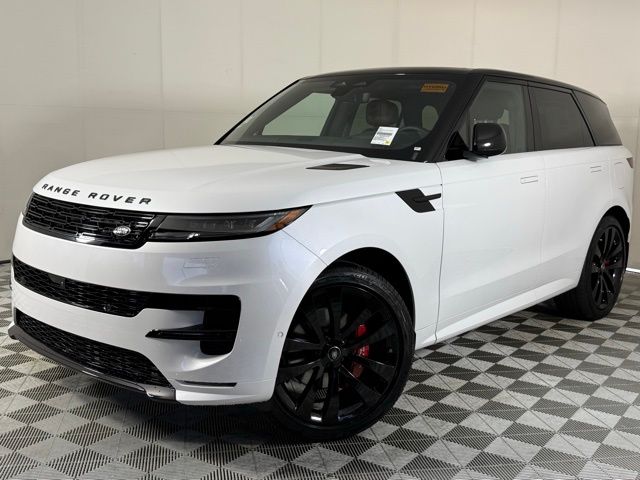 2025 Land Rover Range Rover Sport Dynamic SE's photo