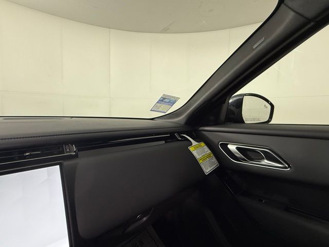 2026 Land Rover Range Rover Velar Dynamic SE - Photo 15
