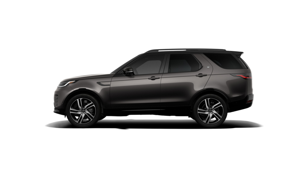 New 2026 Land Rover Discovery Dynamic SE 300PS