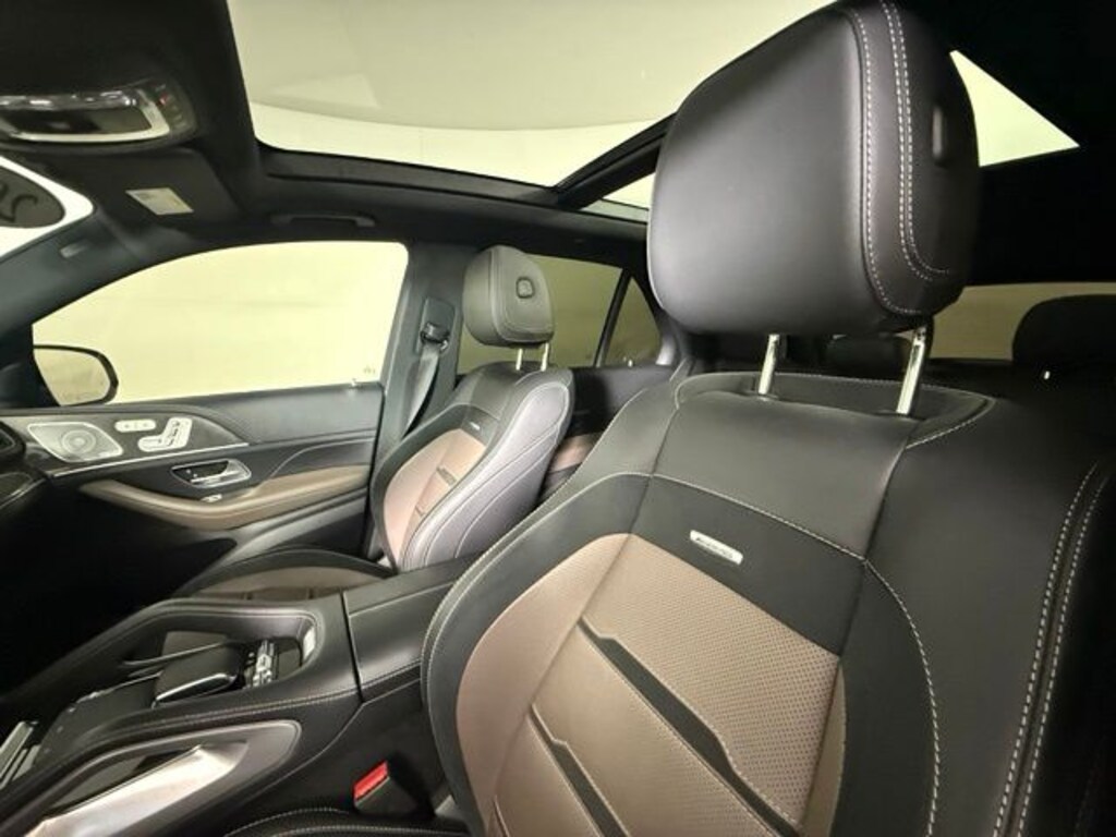 Used 2023 Mercedes-Benz GLE GLE 53 AMG® SUV