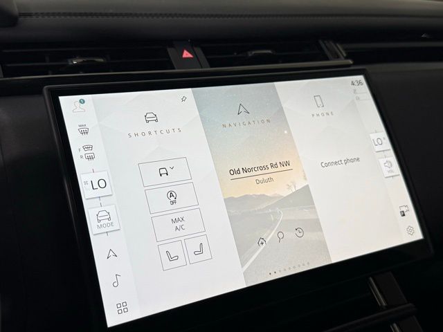 2026 Land Rover Range Rover Velar Dynamic SE - Photo 14
