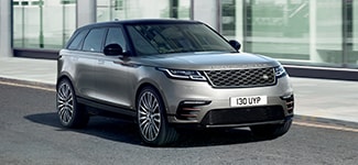Land Rover Gwinnett | New Land Rover dealership in Duluth ...