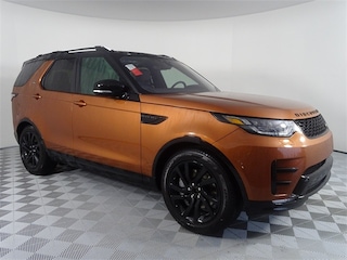 New Inventory | Land Rover Gwinnett