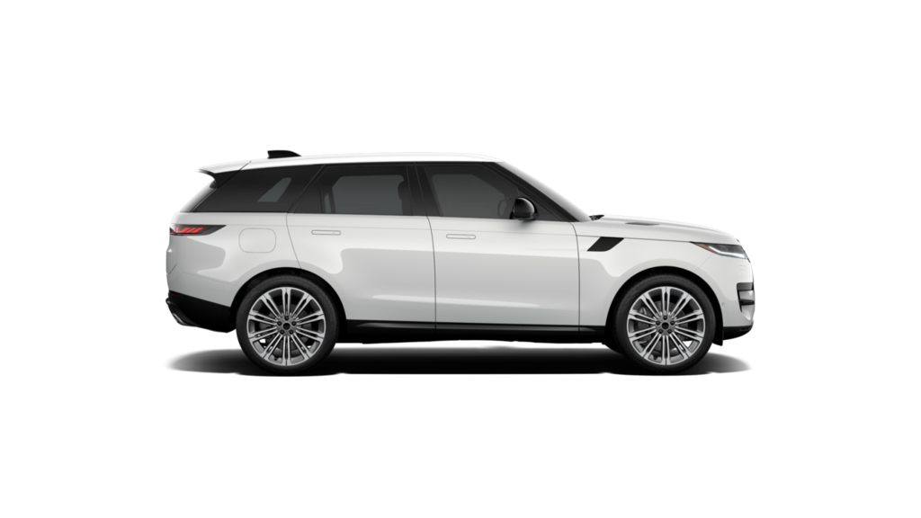New 2026 Land Rover Range Rover Sport SE 360PS SUV