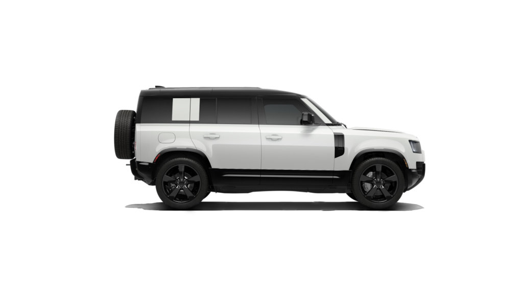 New 2026 Land Rover Defender 110 400PS X-Dynamic SE SUV