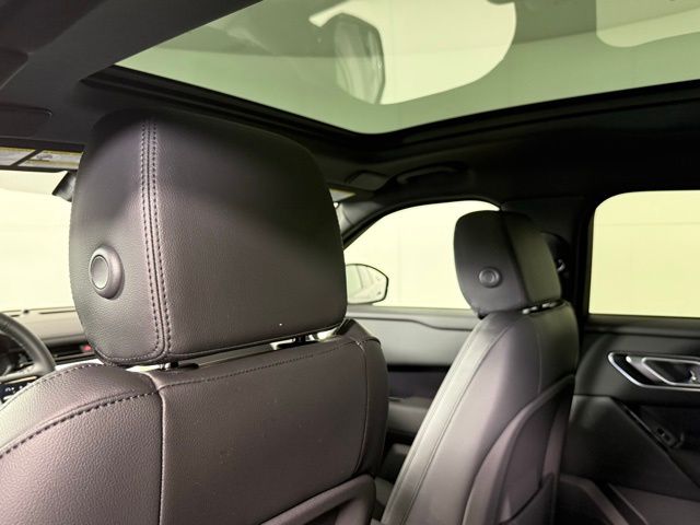2026 Land Rover Range Rover Velar Dynamic SE - Photo 24
