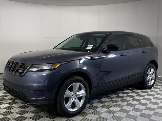 Used 2025 Land Rover Range Rover Velar S with VIN SALYJ2EX0SA392114 for sale in Duluth, GA