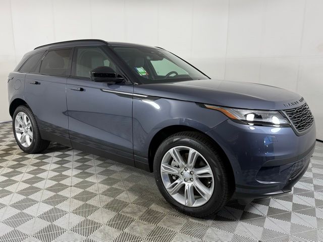 2026 Land Rover Range Rover Velar S - Photo 13