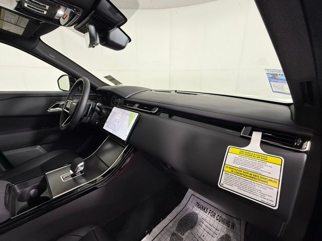 2026 Land Rover Range Rover Velar Dynamic SE - Photo 36